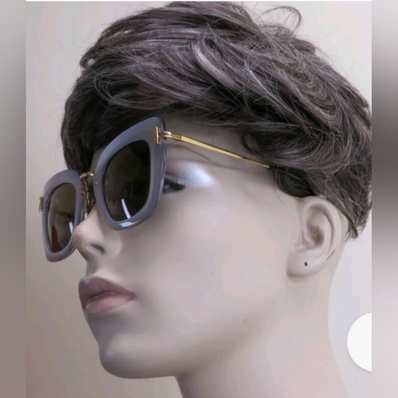 🏆Boucheron Paris BC0015S 006❤️Gorgeous ‼️100% Authentic ‼️ - Picture 15 of 16